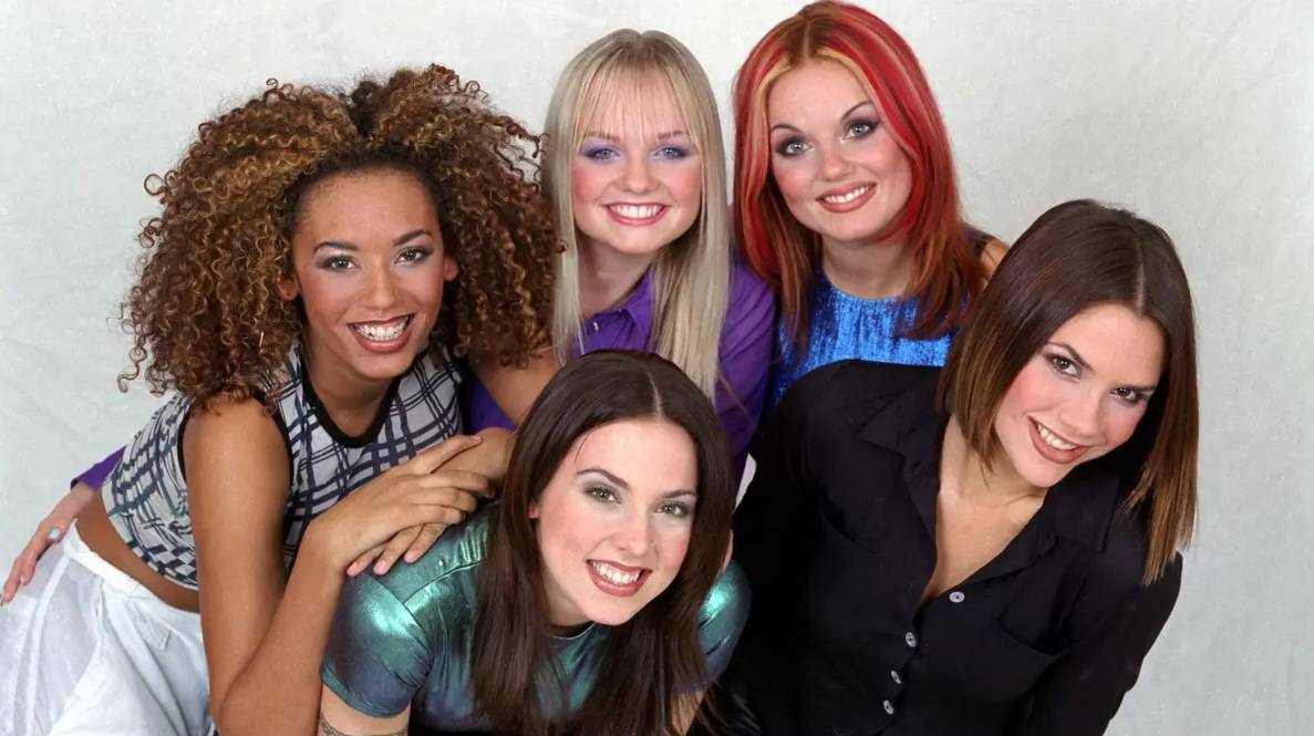 Kapely, které vznikly na inzerát | Spice Girls: Z dívčí sestavy na zakázku popovou ikonou