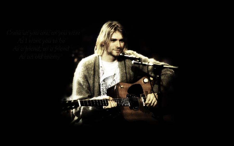 Poslední vykouřená cigareta Kurta Cobaina: Zabila jsem ho já! Kurt se chtěl začít věnovat dechovce… 