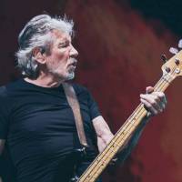 BIZÁR: Fanoušci Pink Floyd v šoku. Roger Waters se postavil na stranu Ruska