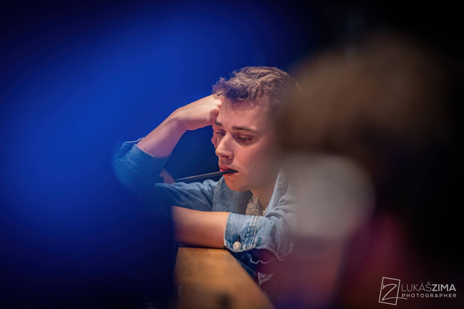 Eduard Rovenský končí v Poetice. Proč, nám vysvětlil na natáčení videoklipu své nové kapely