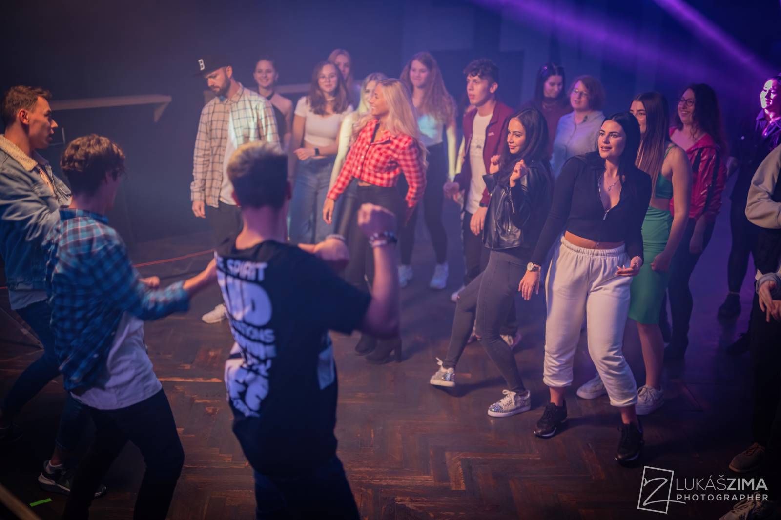 Eduard Rovenský končí v Poetice. Proč, nám vysvětlil na natáčení videoklipu své nové kapely