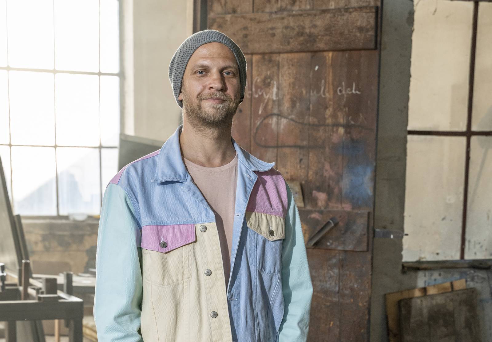 ANKETA | Čeští hudebníci o mentálním zdraví. Odpovídali Kateřina Marie Tichá, Tomáš Polák nebo Eduard Rovenský