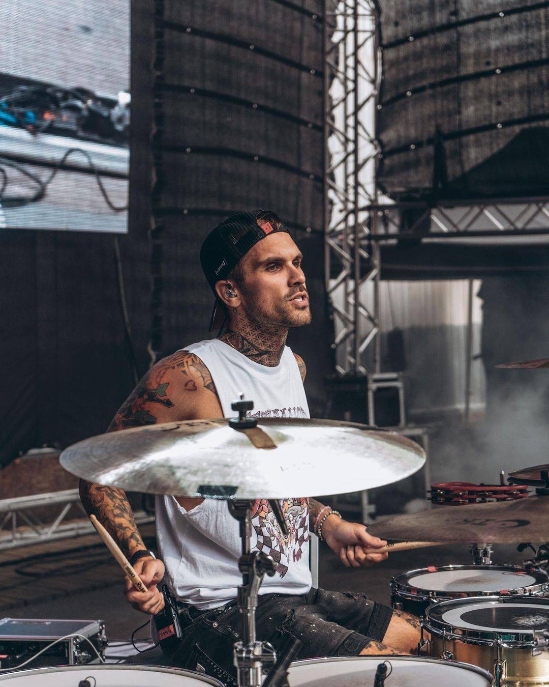 ANKETA | Čeští hudebníci o mentálním zdraví. Odpovídali Kateřina Marie Tichá, Tomáš Polák nebo Eduard Rovenský