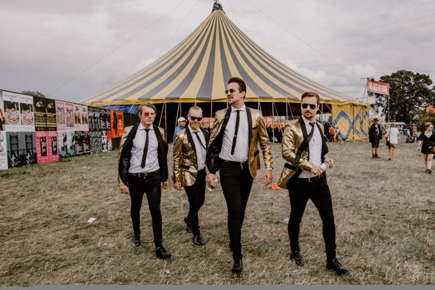 Na co se těšit v lednu: Zavzpomínáme na Davida Stypku i Michala Ambrože, Rock Café oslaví narozeniny a Arakain zahraje v O2 universu