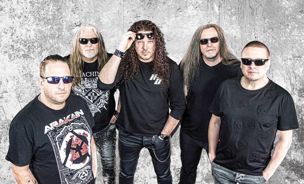 Na co se těšit v lednu: Zavzpomínáme na Davida Stypku i Michala Ambrože, Rock Café oslaví narozeniny a Arakain zahraje v O2 universu