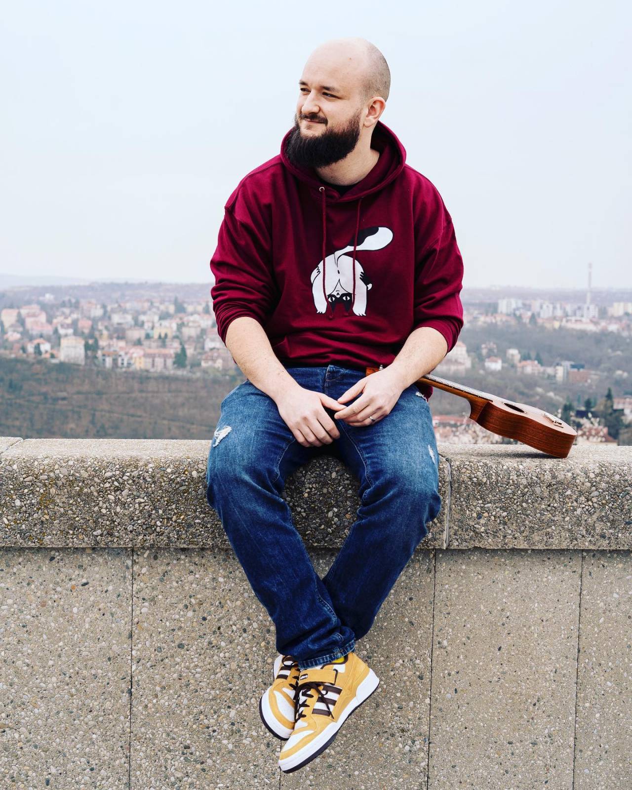 ANKETA | Rok 2022 pohledem hudebníků. Jak ho hodnotí a co plánují v tom následujícím Ewa Farna, Vilém Čok nebo Pokáč?