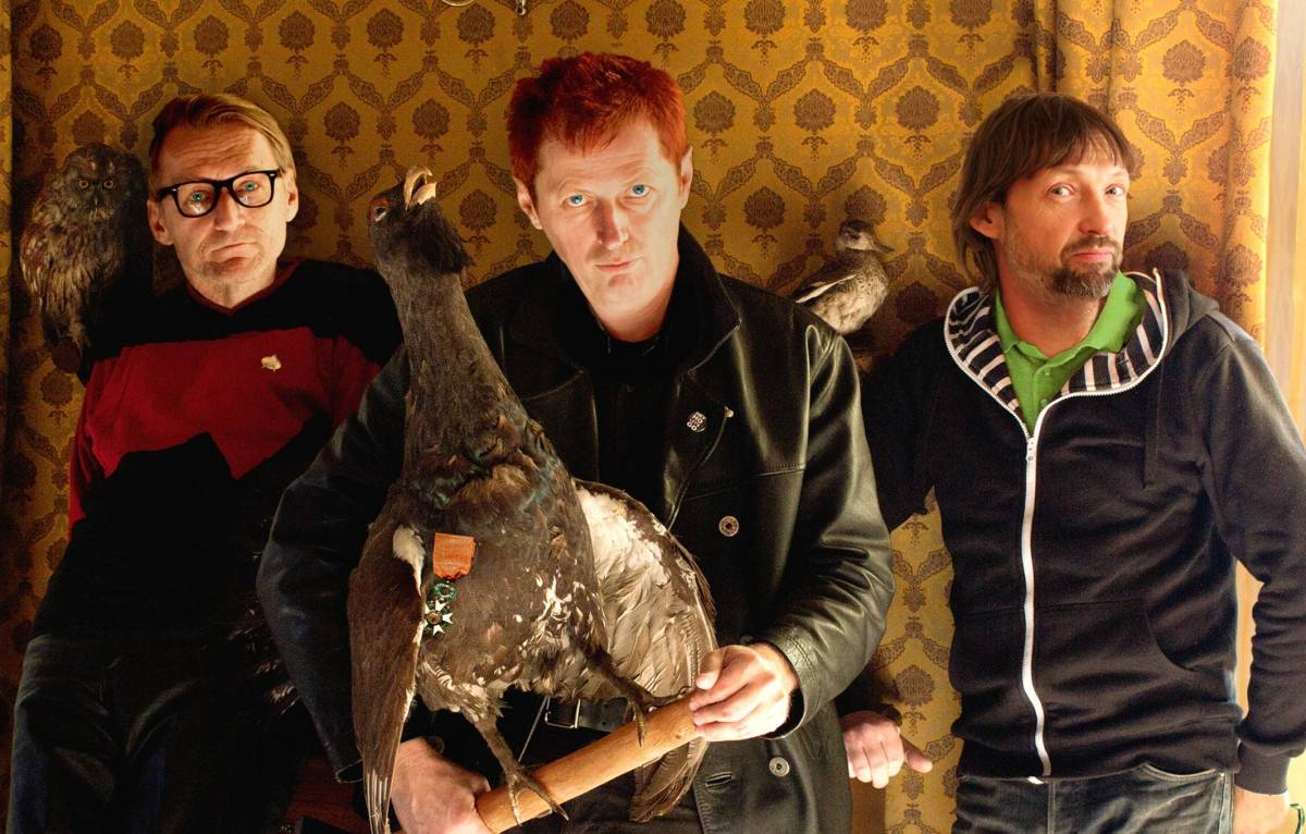 ANKETA | Rok 2022 pohledem hudebníků. Jak ho hodnotí a co plánují v tom následujícím Ewa Farna, Vilém Čok nebo Pokáč?