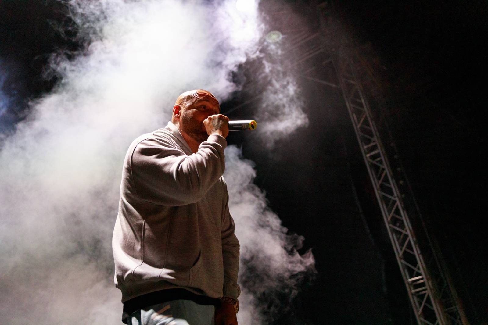 ANKETA | Rok 2022 pohledem hudebníků. Jak na něj vzpomínají a co letos plánují Rytmus, David Žbirka nebo Voxel?