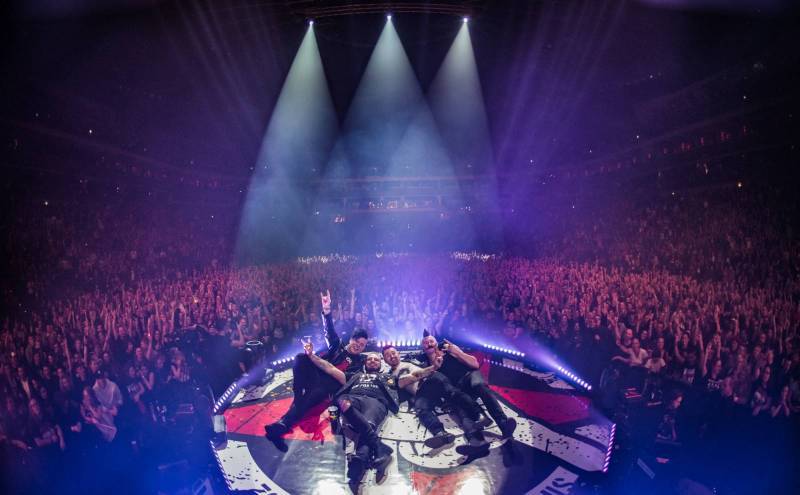 ANKETA | Rok 2022 pohledem LIPA, 7krát3, Petra Lebedy, Aiko a Thomase Lichtaga