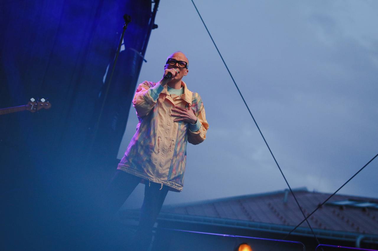 ANKETA | Rok 2022 pohledem LIPA, 7krát3, Petra Lebedy, Aiko a Thomase Lichtaga