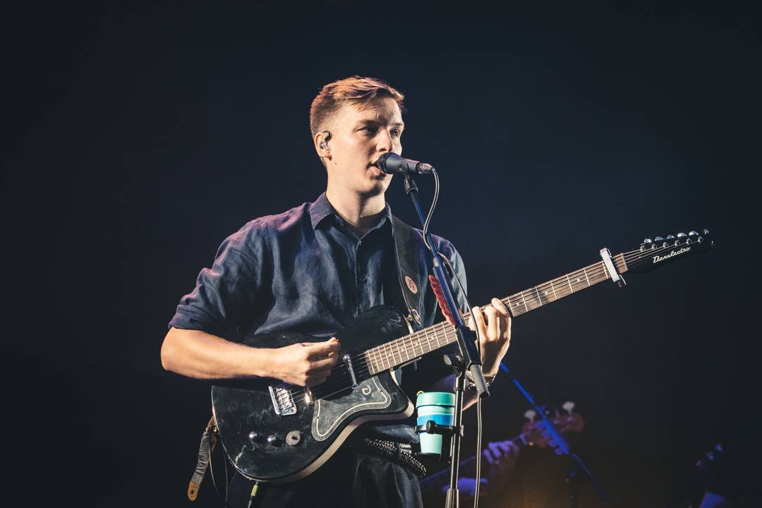 TOP 10 zahraničních alb podle redakce iREPORTu roku 2022: Mají je na svědomí Ozzy Osbourne, Rammstein i Avril Lavigne