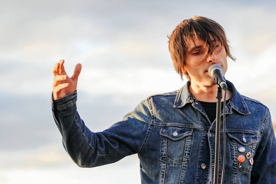 ANKETA | Rok 2022 pohledem hudebníků: Tomáše Poláka bavili Placebo a těší se na turné s filharmonií, Lety Mimo vydali novou desku