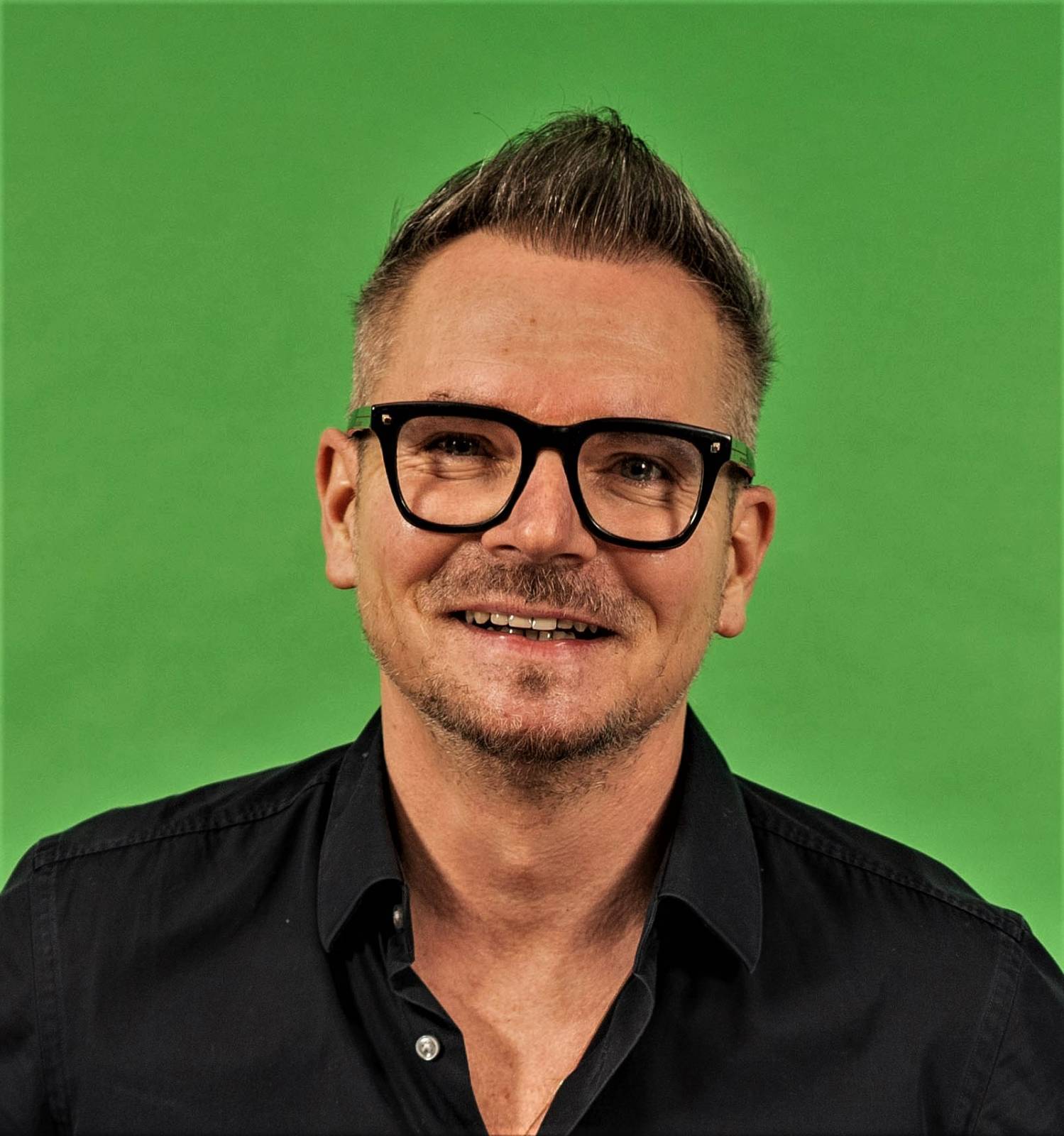 Žebřík 2022: redakční tipy - Jarda Hudec