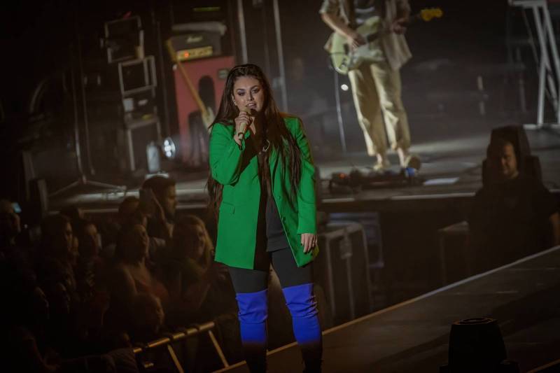 PŘEHLED | Koncerty, na které se v roce 2023 těšit. V zimních měsících dorazí Till Lindemann či blink-182, do O2 areny se chystají Ewa Farna, Lucie i Dymytry