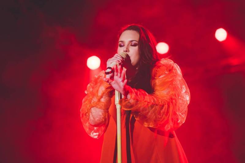 Nominační tipy Žebříku (I.): Zpěvačkou roku se může stát Ewa Farna či Lenny, zpěvákem Marek Ztracený, Tomáš Klus i David Koller