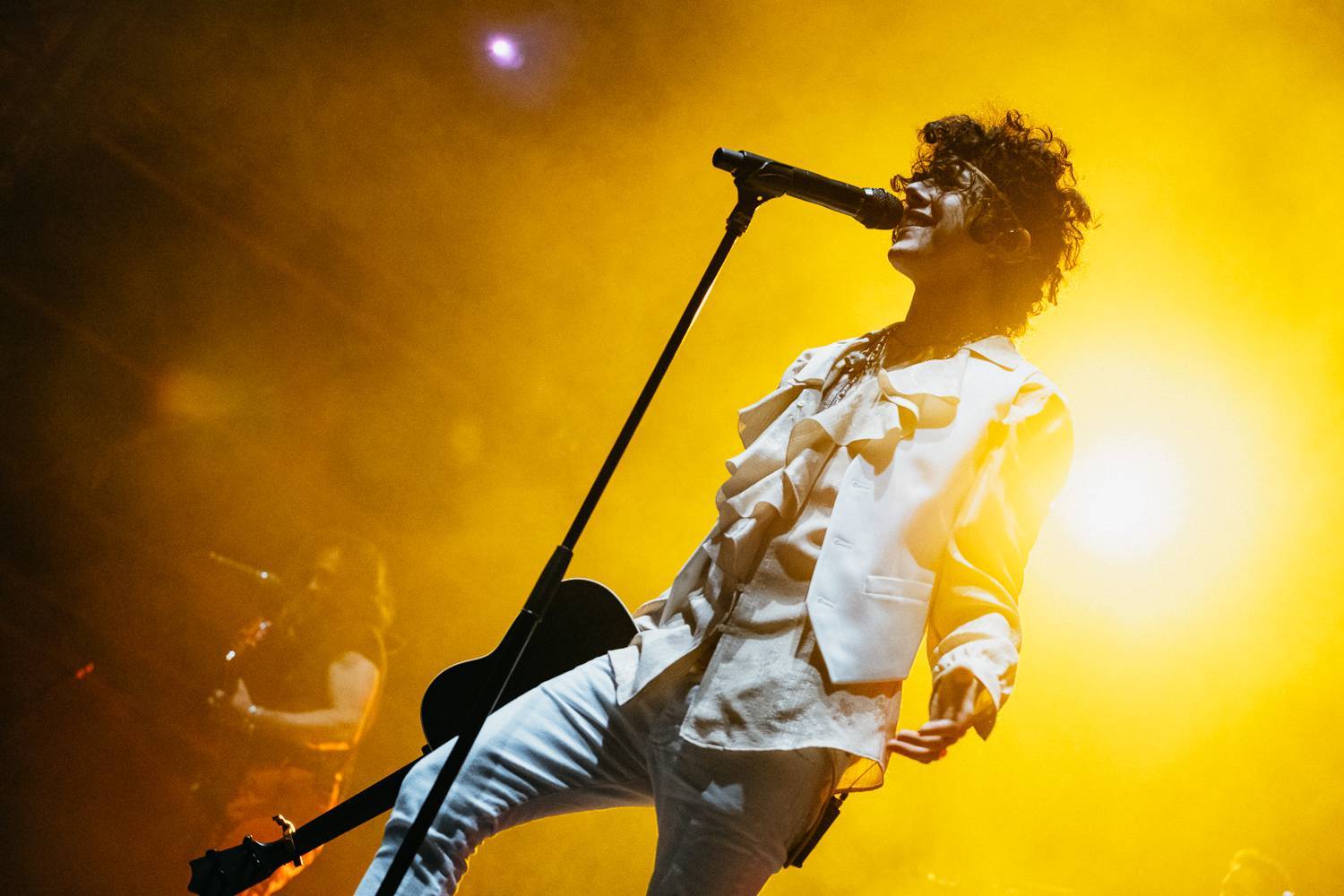 TOP 6 důvodů, proč vyrazit Colours of Ostrava: Jedinečná atmosféra, skvělá hudba i unikátní areál