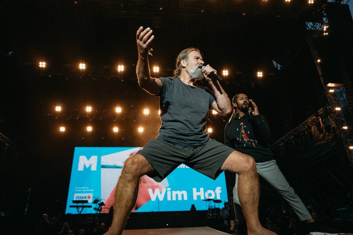 TOP 6 důvodů, proč vyrazit Colours of Ostrava: Jedinečná atmosféra, skvělá hudba i unikátní areál