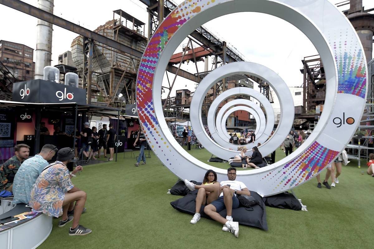 TOP 6 důvodů, proč vyrazit Colours of Ostrava: Jedinečná atmosféra, skvělá hudba i unikátní areál