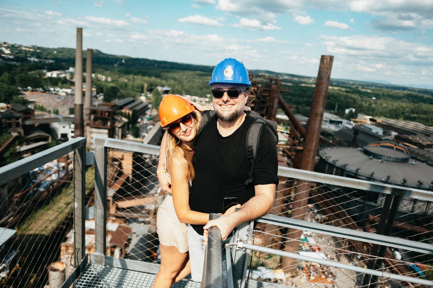 TOP 6 důvodů, proč vyrazit Colours of Ostrava: Jedinečná atmosféra, skvělá hudba i unikátní areál