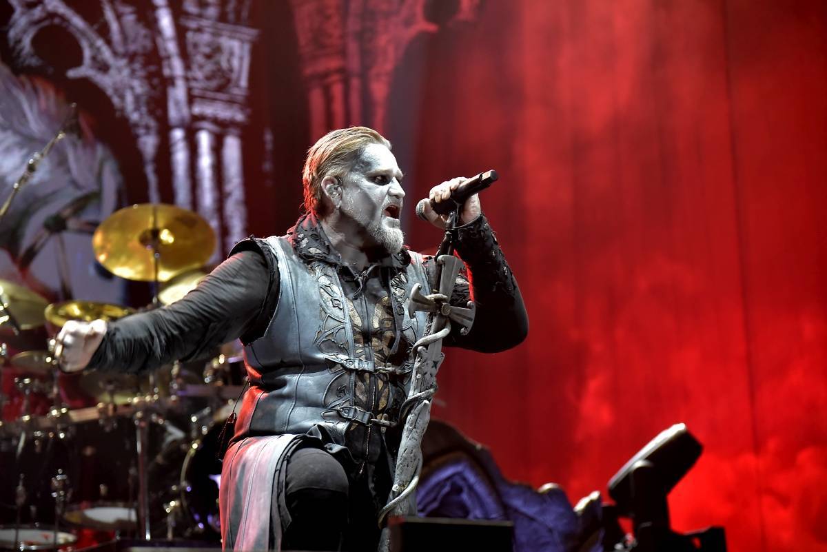TOP 5 kapel, které zahrají na Metalfestu: Powerwolf, Arch Enemy nebo Behemoth