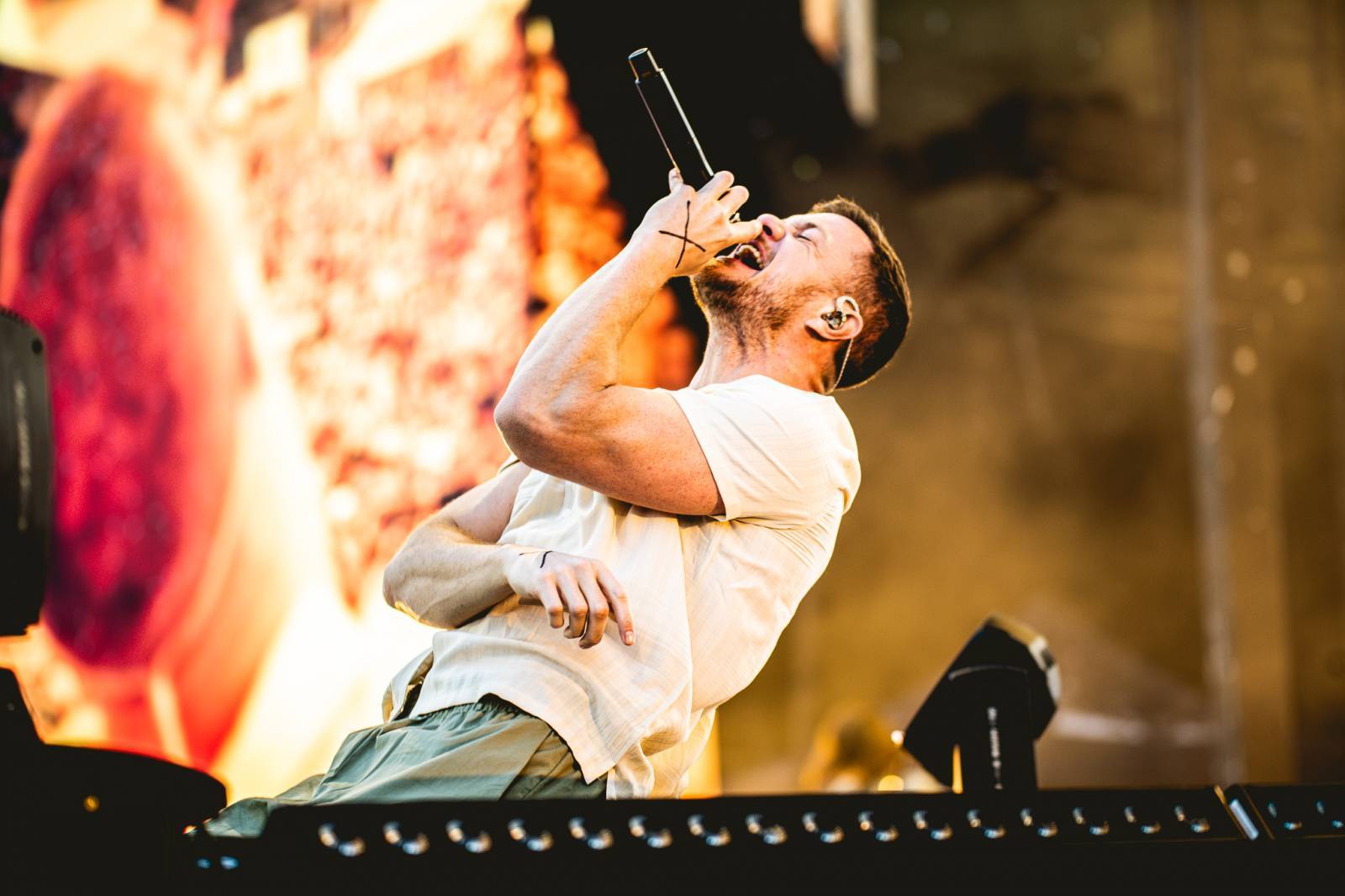 Na co se těšit v srpnu: Chinaski pokračují v turné, chystají se Brutal Assault i Lovestream Festival a dorazí Megadeth a The Weeknd