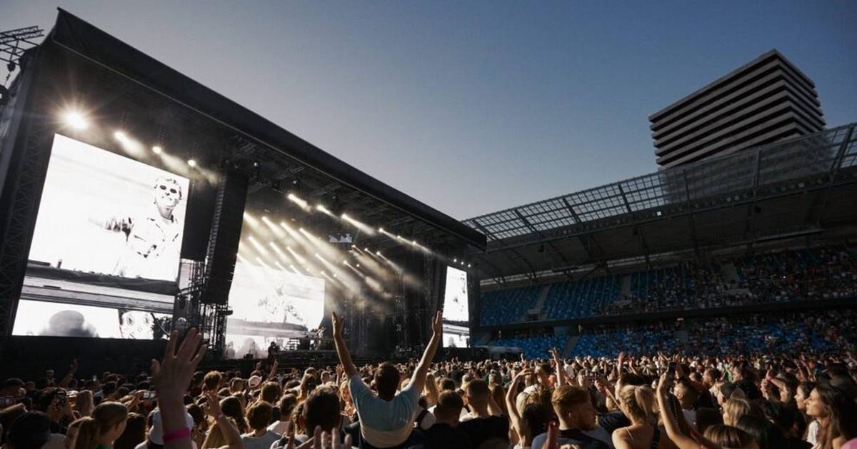 Na co se těšit v srpnu: Chinaski pokračují v turné, chystají se Brutal Assault i Lovestream Festival a dorazí Megadeth a The Weeknd