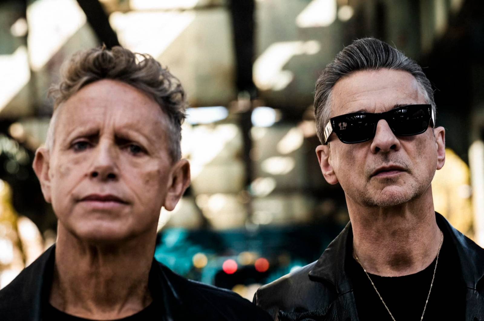PŘEHLED | Koncerty, na které se v roce 2024 těšit (I.). Do Česka dorazí Depeche Mode, Jason Derulo, LP, The 1975 i Simple Plan 
