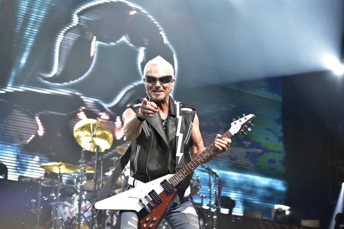 PŘEHLED | Koncerty, na které se v roce 2024 těšit (III.): Do Česka se vrátí Ed Sheeran, Scorpions, Jacob Collier i legendární Sepultura