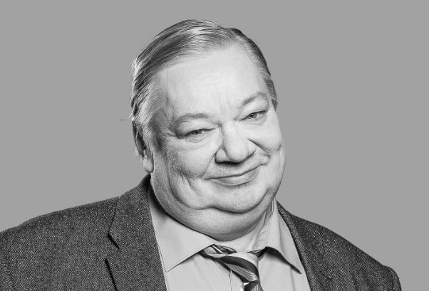  Zemřel herec a hudebník Norbert Lichý, bylo mu 59 let