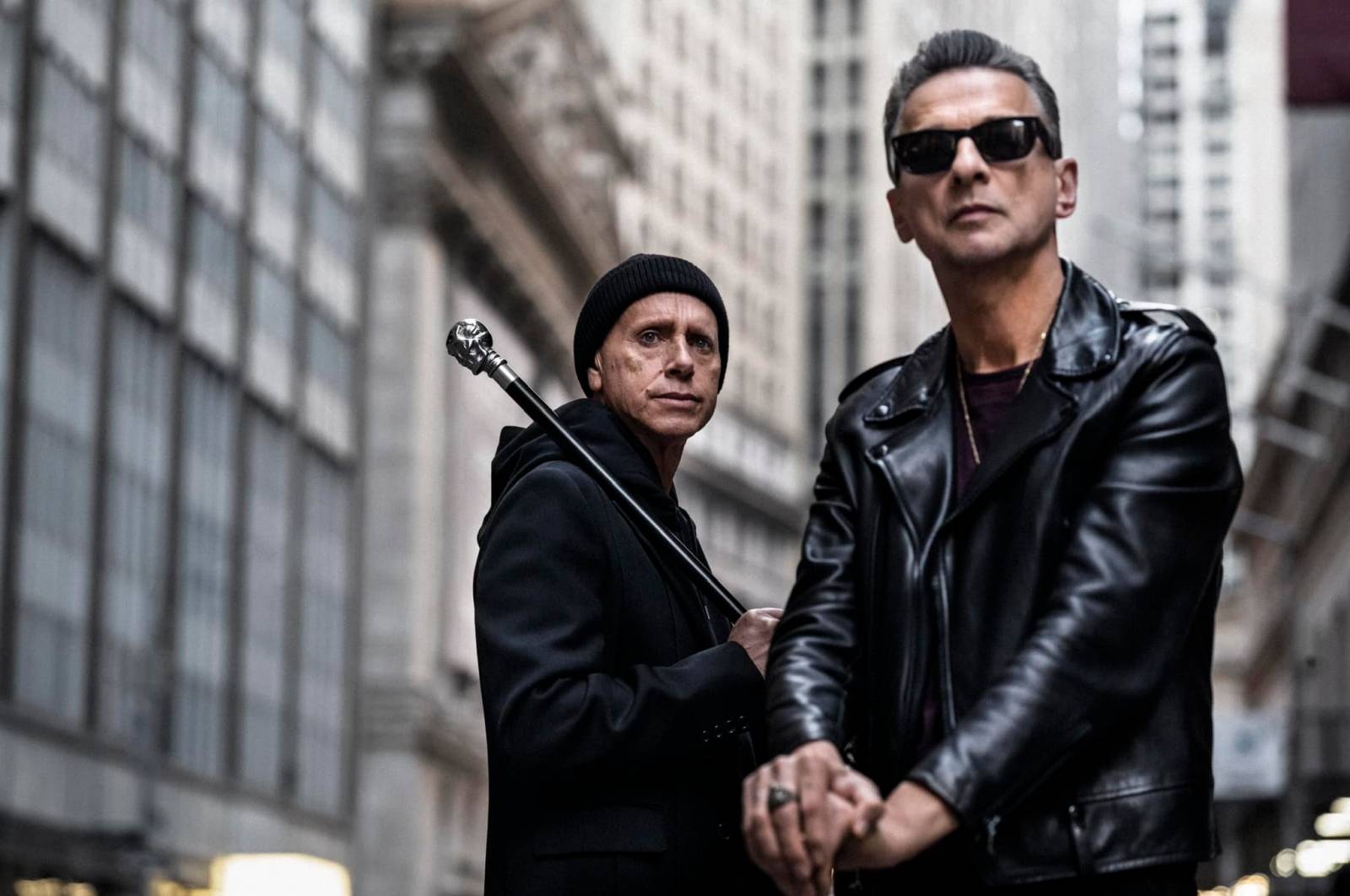 Na co se těšit v únoru: Do Prahy se vrátí Depeche Mode a Nothing But Thieves, bude se vzpomínat na Michala Ambrože a Petra Hoška