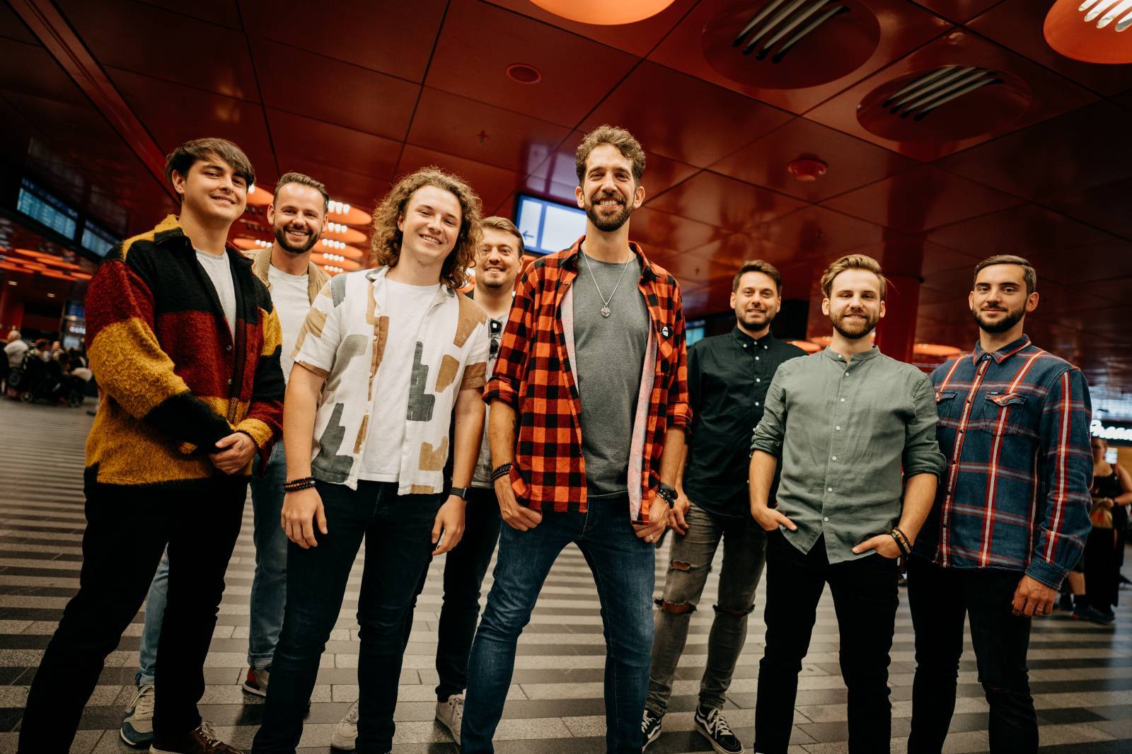 Nominační tipy Žebříku (II.): Kapelou roku se mohou stát J.A.R., Chinaski nebo Jelen, nejlepší alba nahráli Marek Ztracený či David Koller