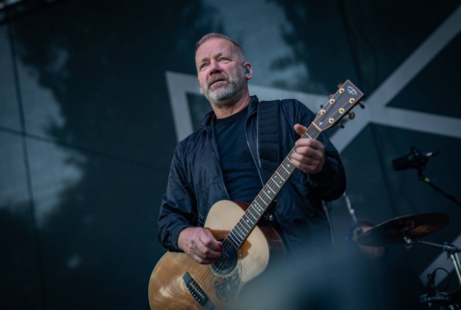 Nominační tipy Žebříku (II.): Kapelou roku se mohou stát J.A.R., Chinaski nebo Jelen, nejlepší alba nahráli Marek Ztracený či David Koller