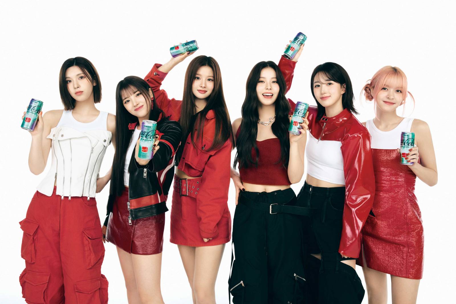 Chytlavé melodie, za kterými se skrývá tvrdá dřina. K-Pop vládne hudební scéně  