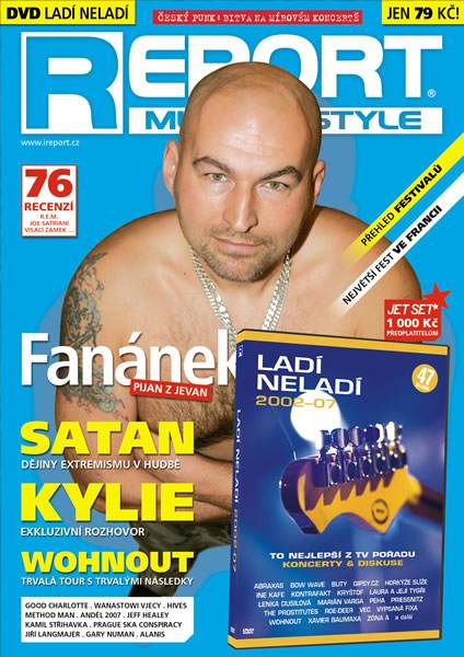 RETRO 2000| Satan v nás: Dějiny extremismu v hudbě