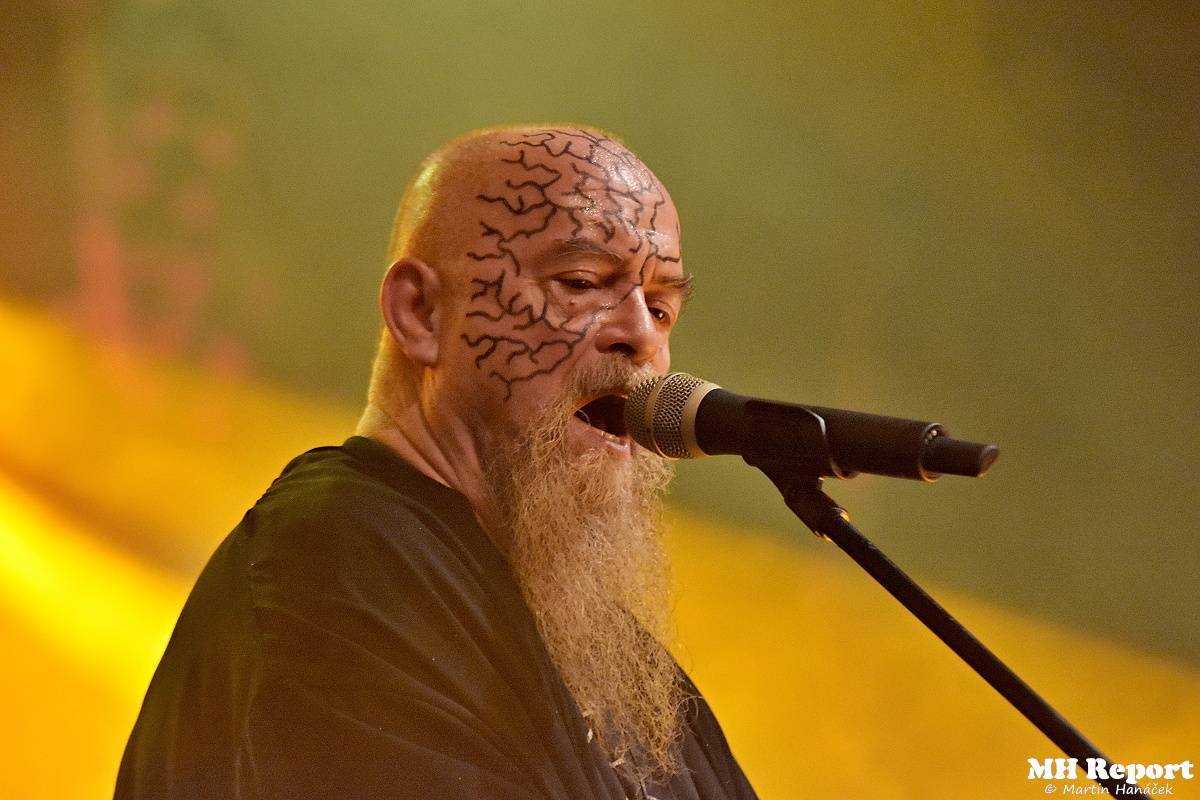 RETRO 2000| Satan v nás: Dějiny extremismu v hudbě