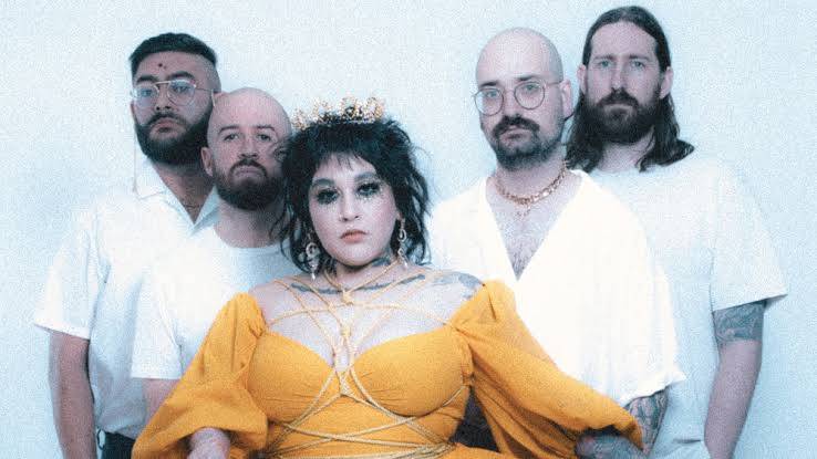 TOP 5 černých koní osmadvacátého ročníku Rock for People