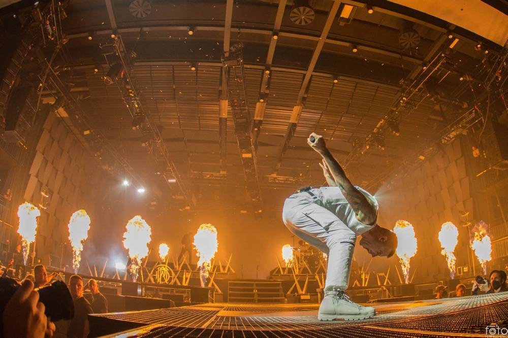 TOP 5 hvězd, které neprošvihnout na letošním Rock for People