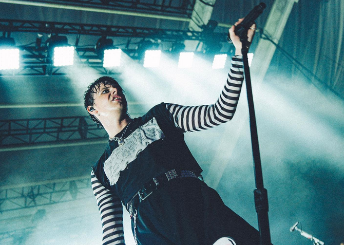 TOP 5 hvězd, které neprošvihnout na letošním Rock for People