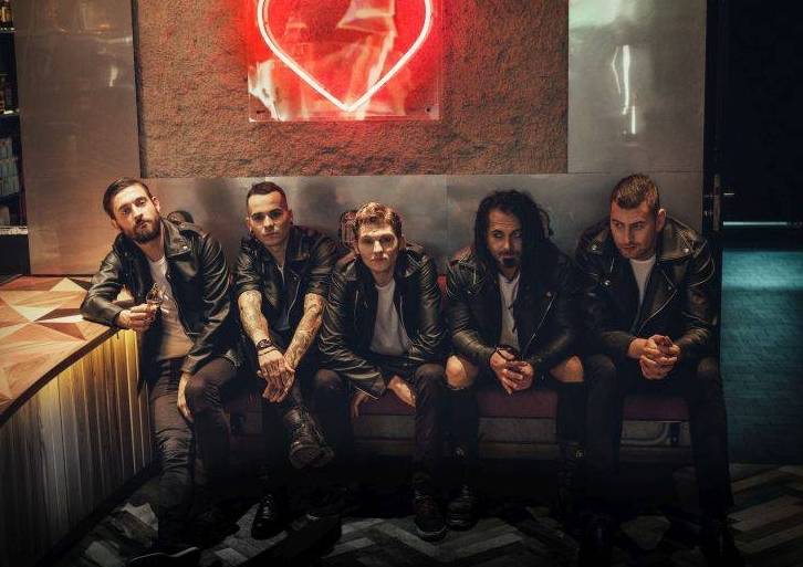 TOP 10 písní Mandrage. Plzeňská parta svou kariéru utla v tom nejlepším