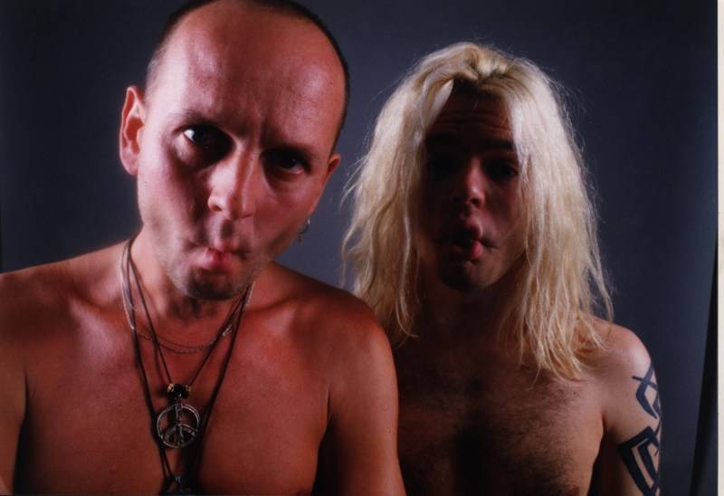 Miroslav Imrich - Osobitý zpěvák rozjel v hudebním nebi svůj Elektrickej bál