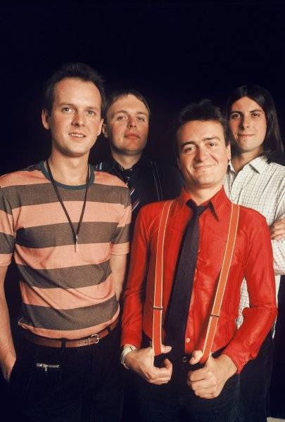 Miroslav Imrich - Osobitý zpěvák rozjel v hudebním nebi svůj Elektrickej bál