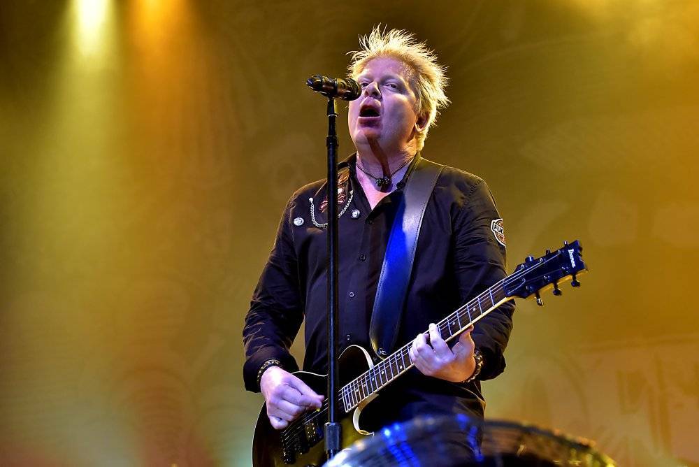 Na co se těšit v červnu: Do Hradce dorazí The Prodigy i The Offspring, do Pardubic Alice Cooper a ve Varech odstartuje filmový festival