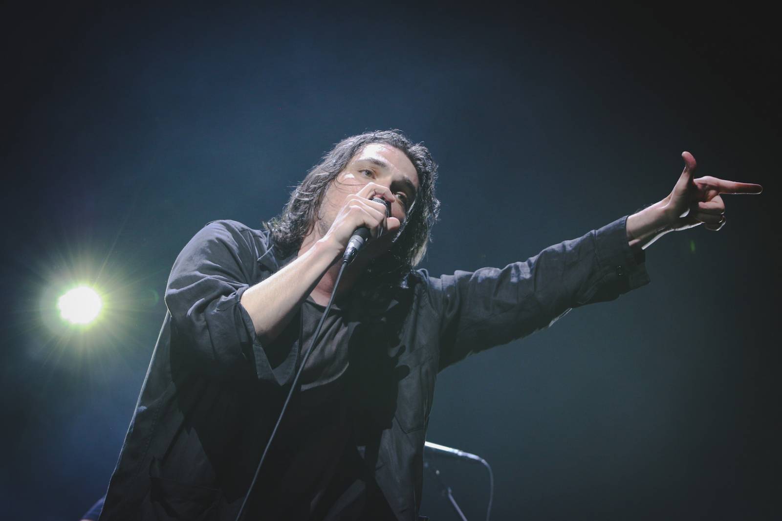 TOP 10 písní My Chemical Romance. Emo kapely, která kdysi udávala styl