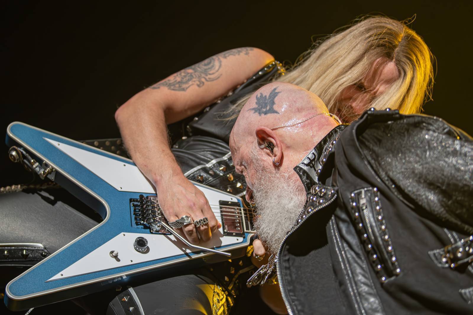 Na co se těšit v červenci: Dvojitá dávka Eda Sheerana, Lenny Kravitz na Colours i Monkey Business v lomu Velká Amerika