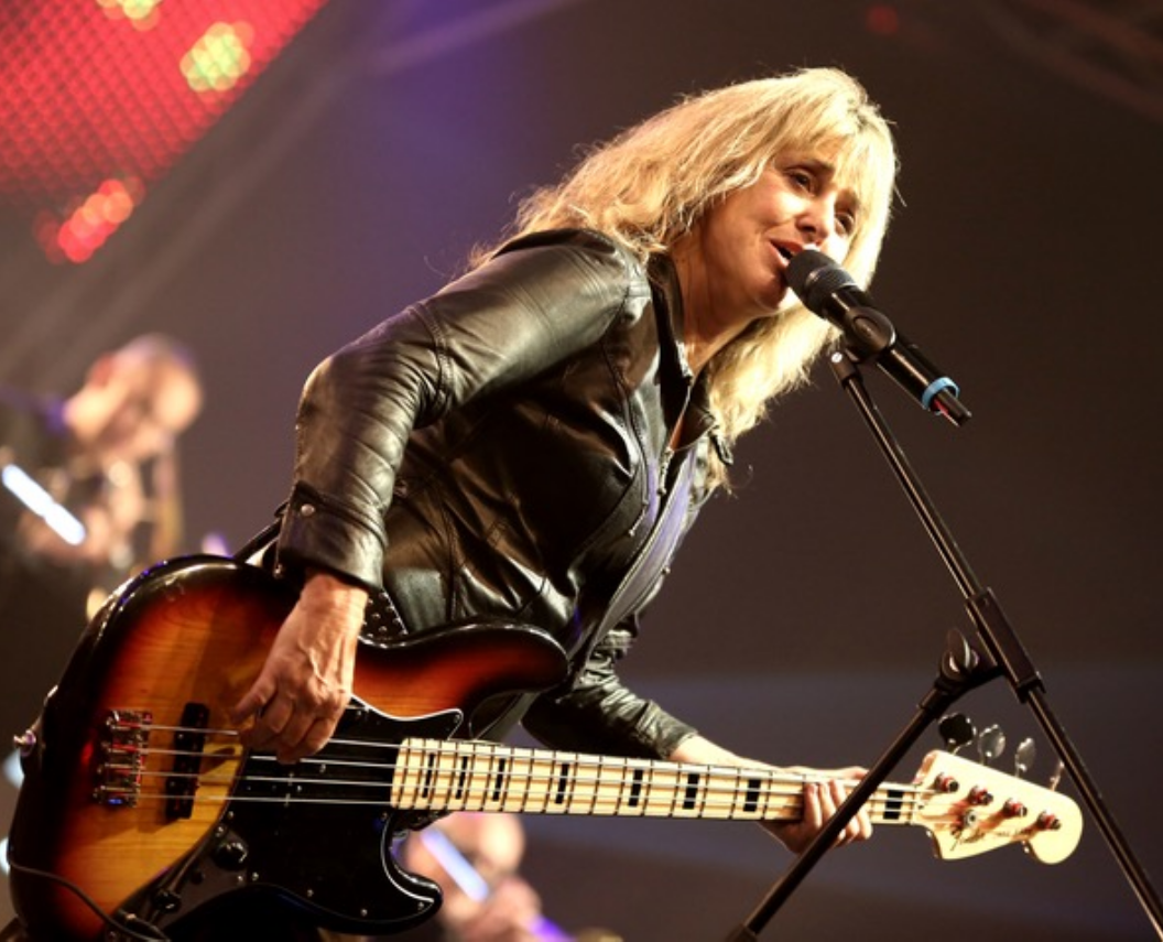 TOP 5 interpretů, které určitě nevynechat na Benátské! Dorazí Suzi Quatro, Slade i Scooter