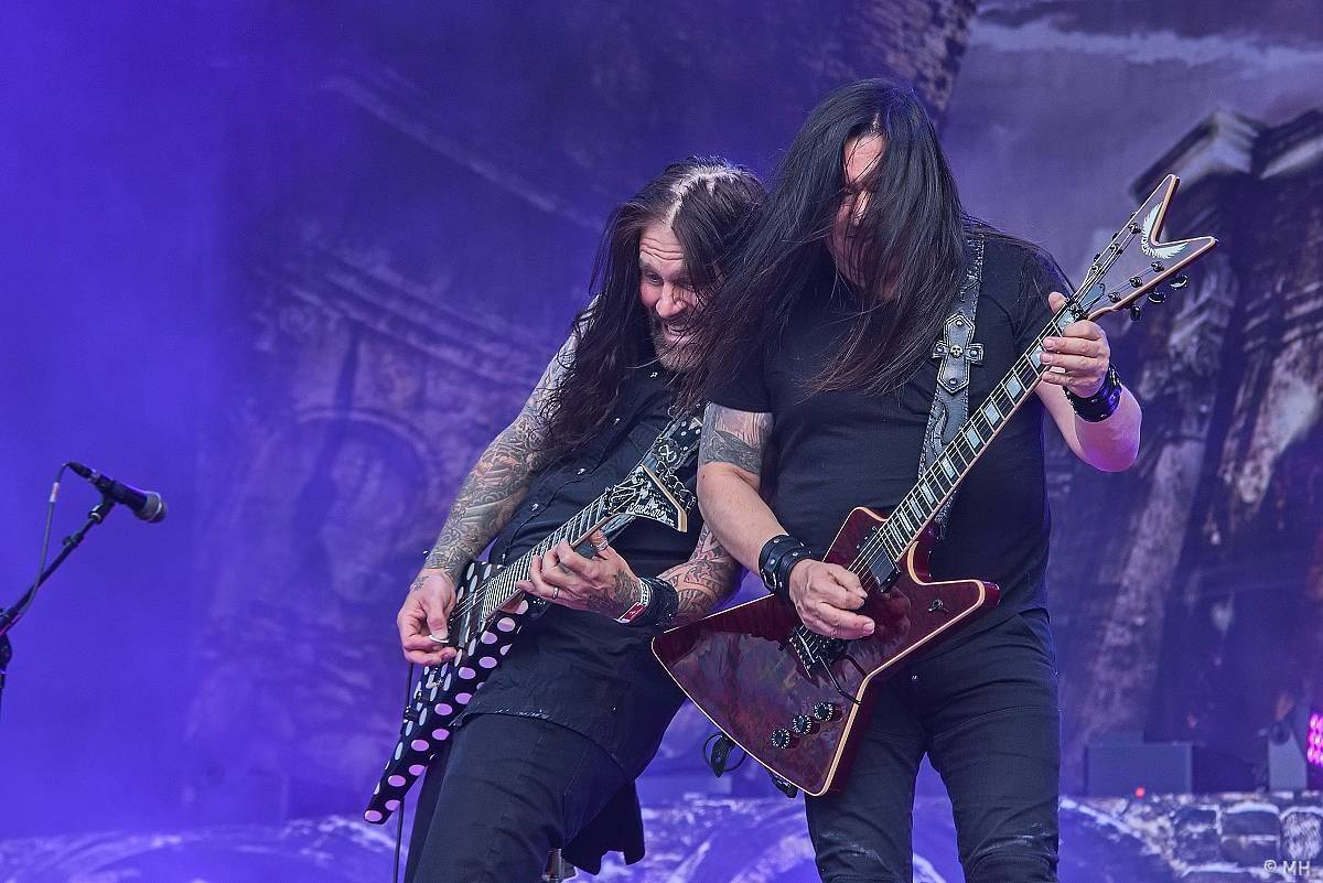 Na co se těšit v srpnu: Queenie zahrají na Křižíkově fontáně, Bratři Ebenové v lomu Velká Amerika a z Británie dorazí Slade