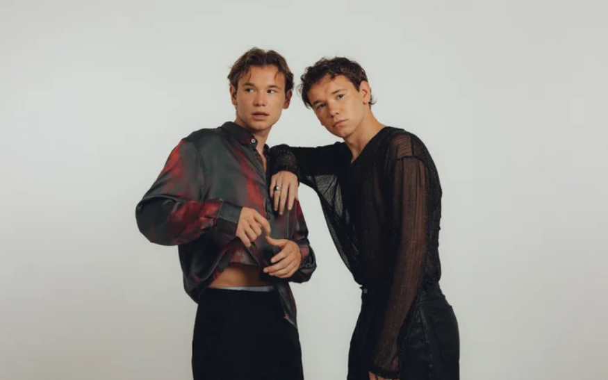 Na co se těšit v září: Dorazí Aurora, girl in red i Russ, Elán zavzpomíná na Vaša Patejdla a Rytmus bude kralovat O2 areně