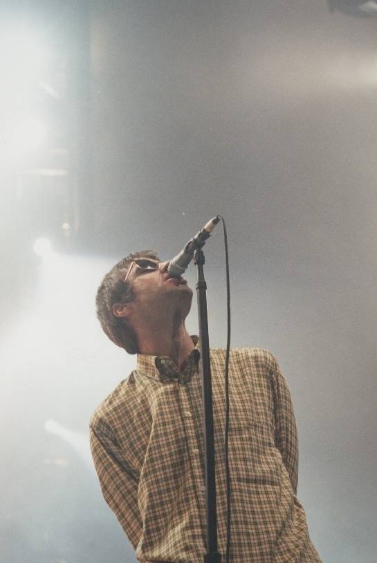 RETRO 90s | Cesta fenoménu Oasis od počátku po album Be Here Now