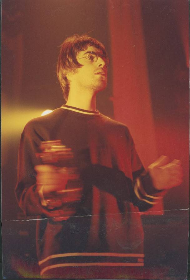 RETRO 90s | Cesta fenoménu Oasis od počátku po album Be Here Now