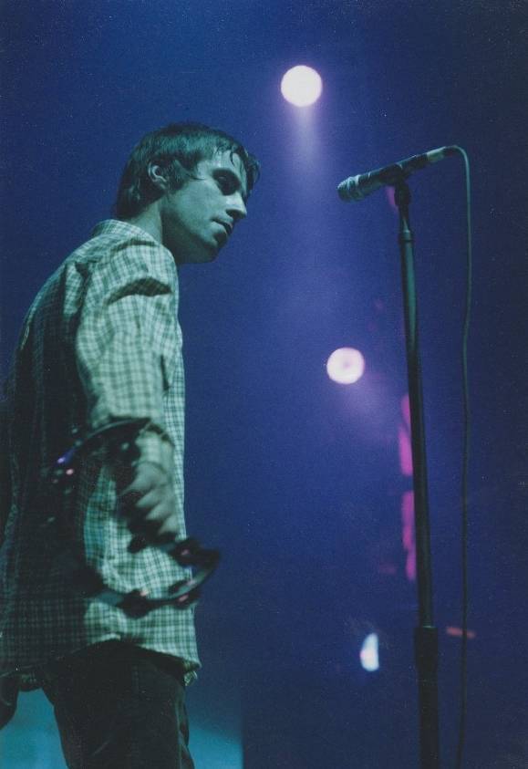 RETRO 90s | Cesta fenoménu Oasis od počátku po album Be Here Now